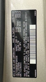 2023 XC60 Recharge Thumbnail 22