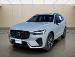 2024 XC60 Recharge Thumbnail 1