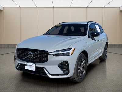 Photo of a 2024 Volvo XC60 Recharge Eawd T8 Core Dark Theme 4DR SUV for sale