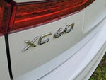 2024 XC60 Recharge Thumbnail 4