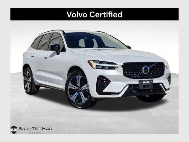 2024 Volvo XC60