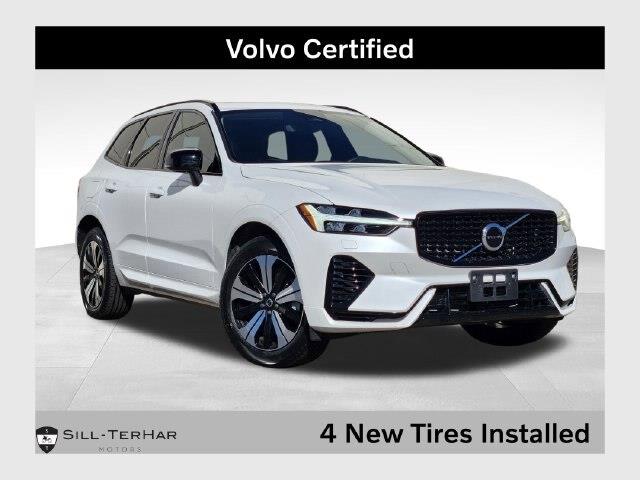 2024 Volvo XC60 - $42,650