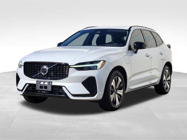 2024 Volvo XC60 - $42,650