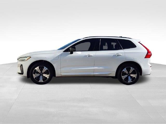 2024 Volvo XC60 - $42,650