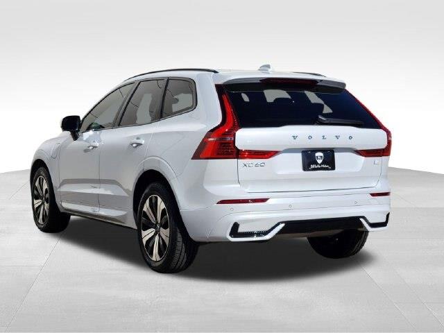 2024 Volvo XC60 - $42,650