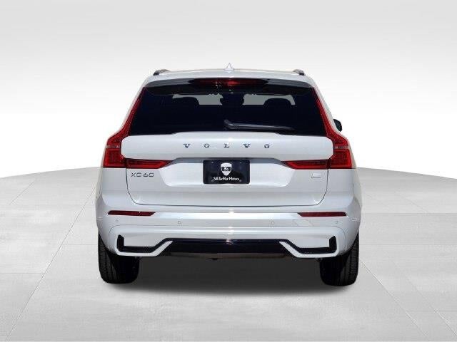 2024 Volvo XC60 - $42,650