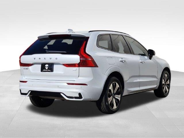 2024 Volvo XC60 - $42,650