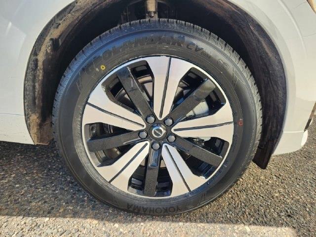 2024 Volvo XC60 - $42,650