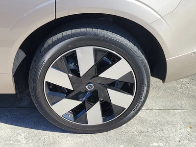 Photo of a 2023 Volvo XC60 Recharge Eawd T8 Plus Dark Theme 4DR SUV for sale
