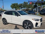 2024 XC60 Recharge Thumbnail 1