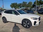 2024 XC60 Recharge Thumbnail 2
