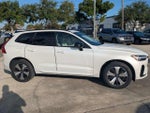 2024 XC60 Recharge Thumbnail 3