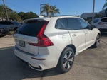 2024 XC60 Recharge Thumbnail 4
