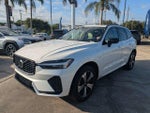 2024 XC60 Recharge Thumbnail 8