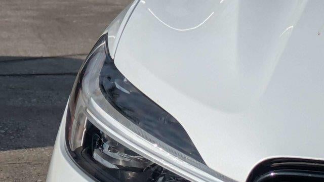 2024 Volvo XC60 Recharge T8 Plus Dark Theme