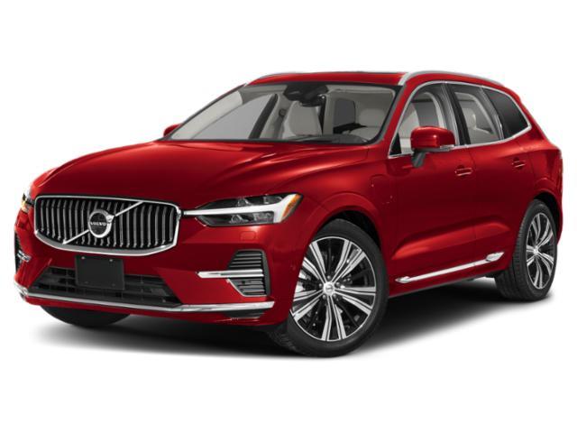 2024 Volvo XC60 - $46,075