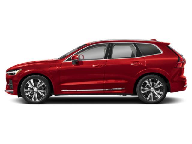 2024 Volvo XC60 - $46,075