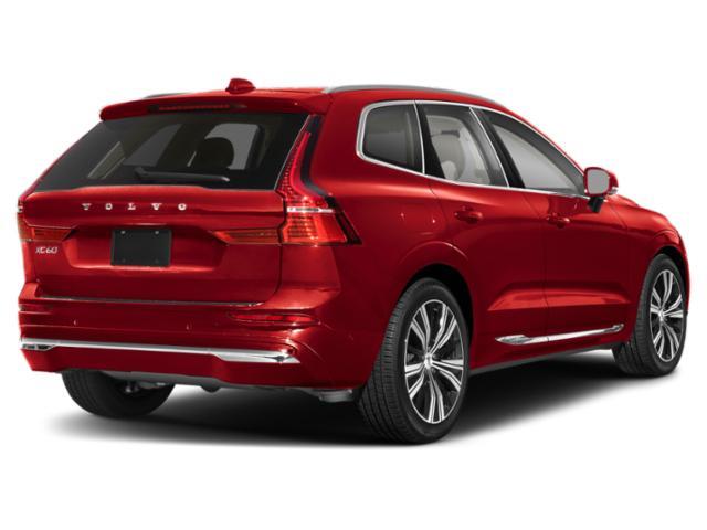 2024 Volvo XC60 - $46,075