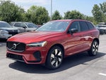 2024 XC60 Recharge Thumbnail 24