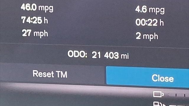 2024 Volvo XC60 Recharge T8 Plus Dark Theme