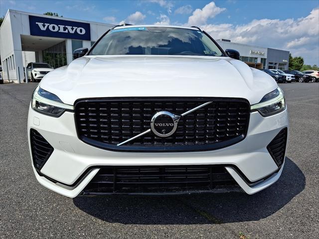 2024 Volvo XC60 - $52,988