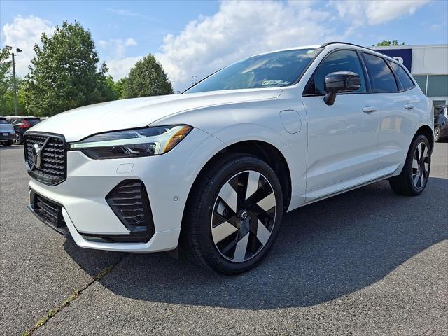 2024 Volvo XC60 - $52,988