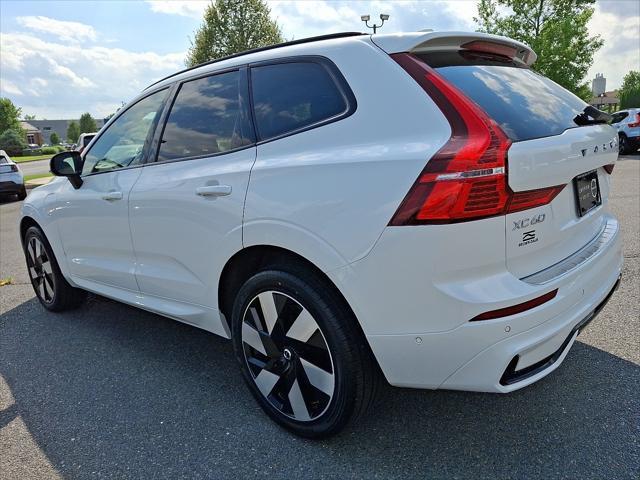 2024 Volvo XC60 - $52,988