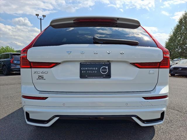 2024 Volvo XC60 - $52,988