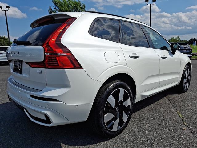 2024 Volvo XC60 - $52,988