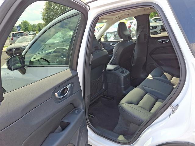 2024 Volvo XC60 - $52,988