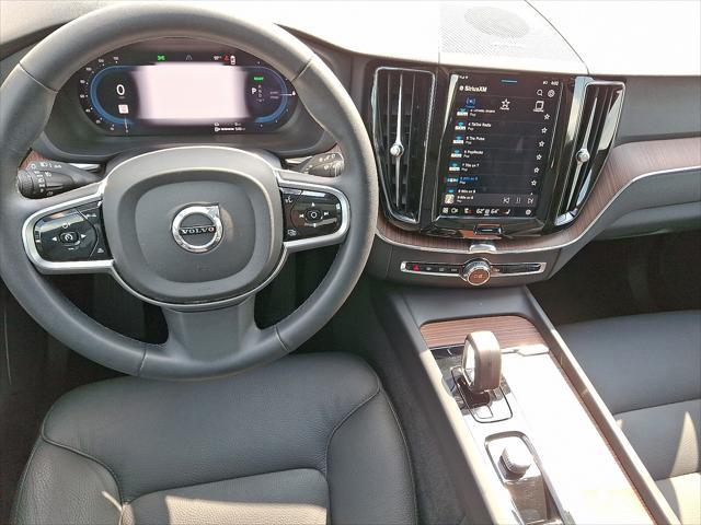 2024 Volvo XC60 - $52,988