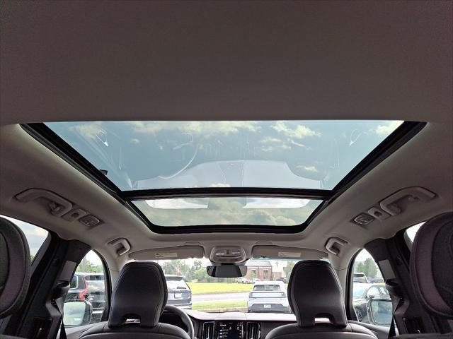 2024 Volvo XC60 - $52,988