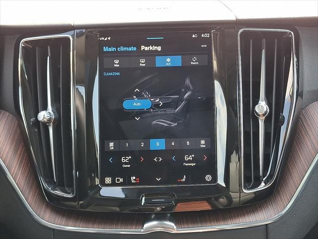 2024 Volvo XC60 - $52,988