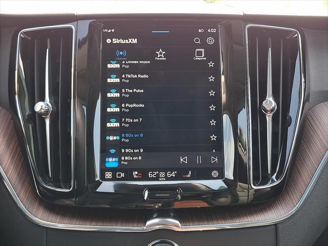 2024 Volvo XC60 - $52,988