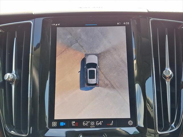 2024 Volvo XC60 - $52,988