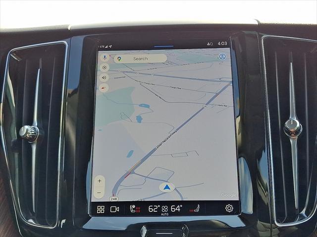 2024 Volvo XC60 - $52,988