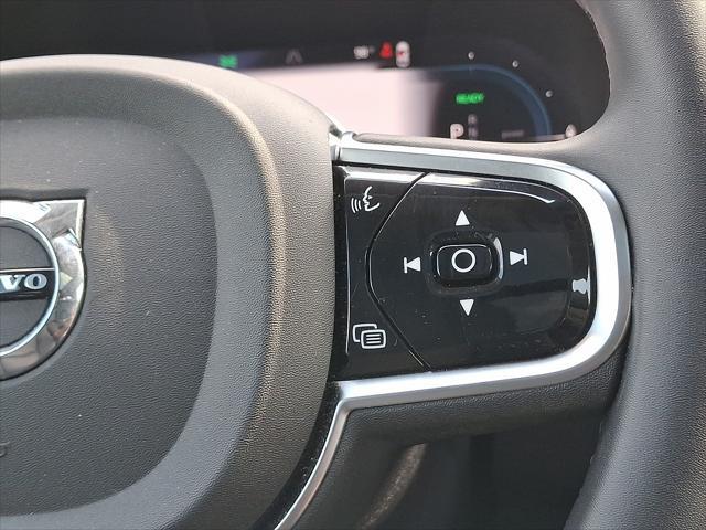 2024 Volvo XC60 - $52,988