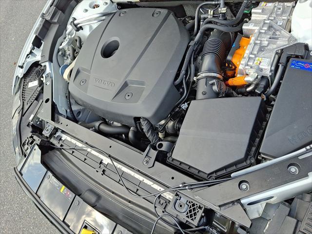 2024 Volvo XC60 - $52,988