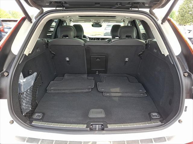 2024 Volvo XC60 - $52,988