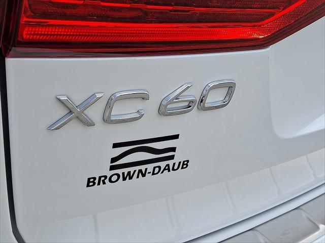 2024 Volvo XC60 - $52,988