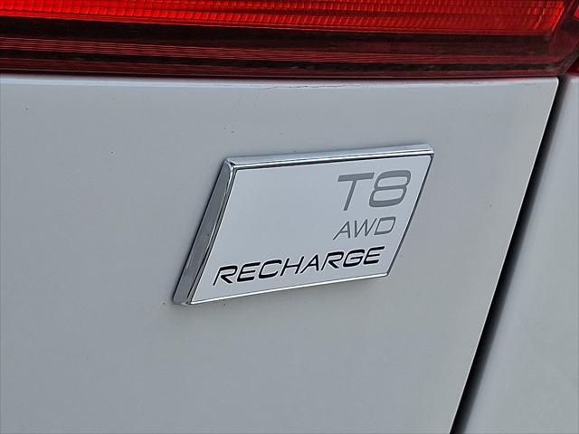 2024 Volvo XC60 - $52,988