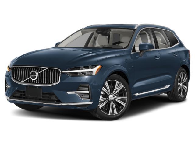 2024 Volvo XC60 - $47,050