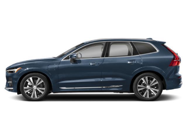 2024 Volvo XC60 - $47,050