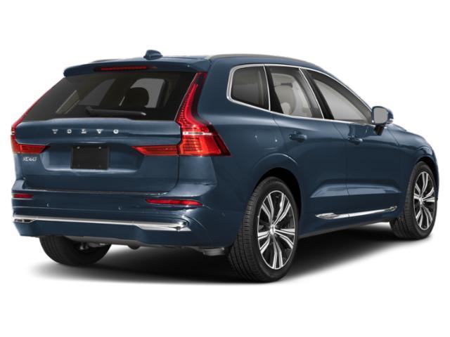 2024 Volvo XC60 - $47,050