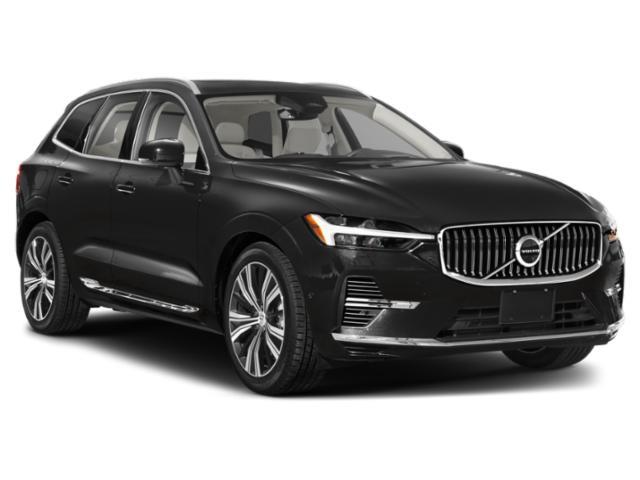 2024 Volvo XC60 - $47,050