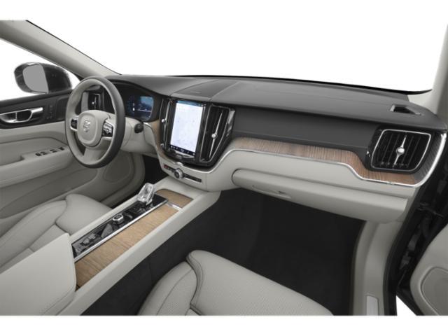 2024 Volvo XC60 - $47,050