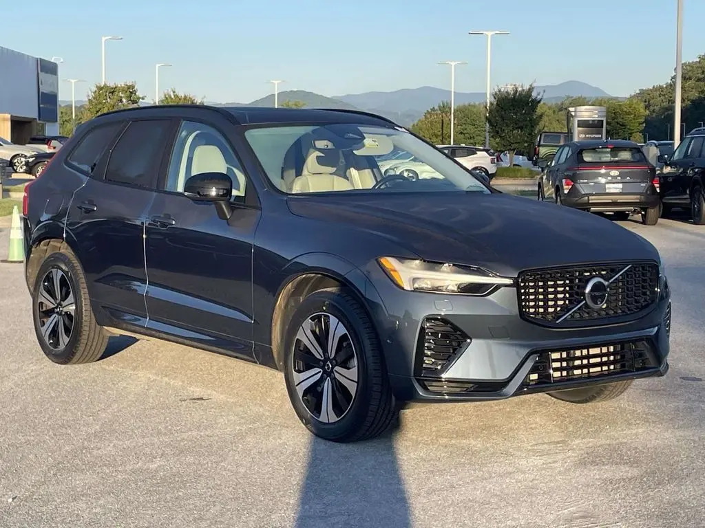 2024 Volvo XC60