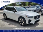 2024 XC60 Recharge Thumbnail 1