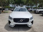 2024 XC60 Recharge Thumbnail 2