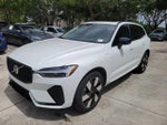 2024 XC60 Recharge Thumbnail 3